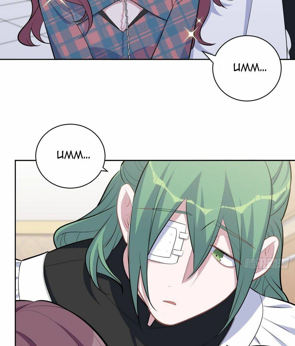 nhạc phụ đại nhân là lão bà chapter 150 12