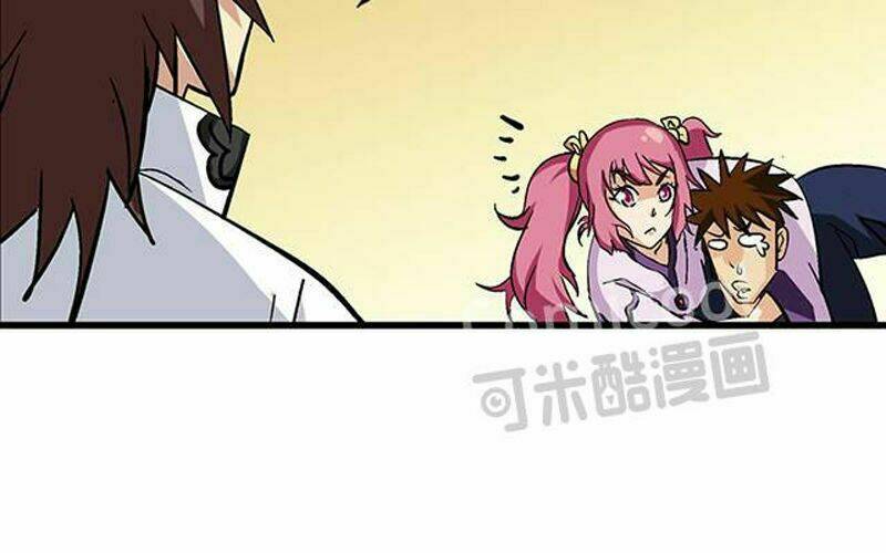 phong quỷ truyền thuyết chapter 61 21