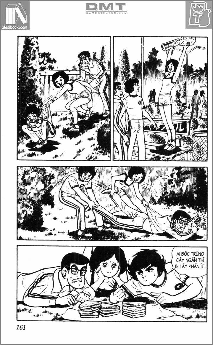 ganbare genki chapter 43 16