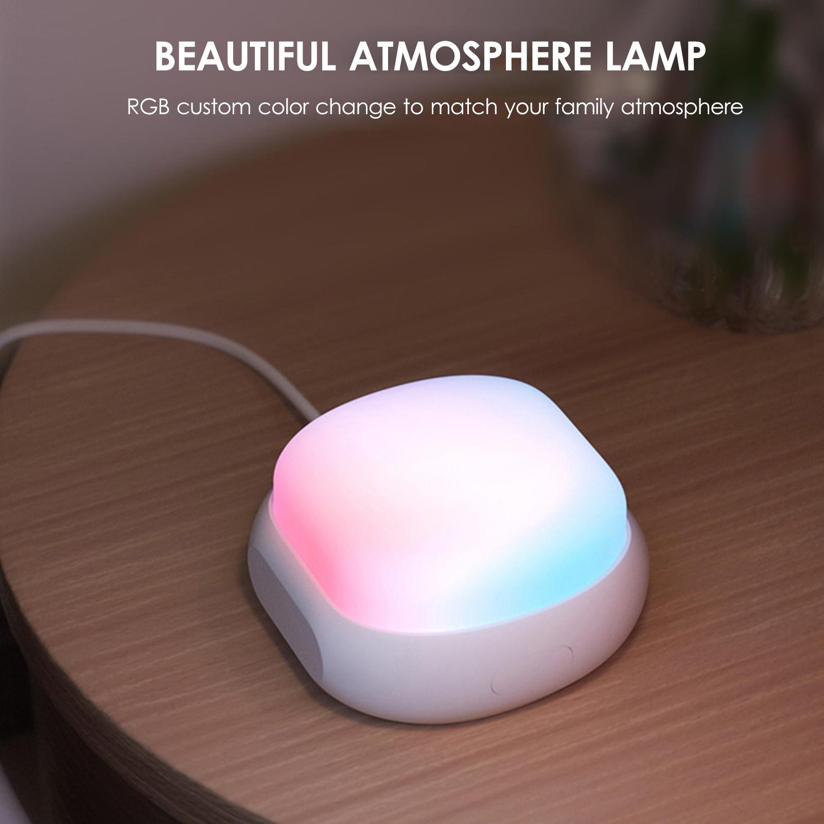 IRF Universal Remote Mobile Universal Infrared Radio Frequency Atmosphere Lamp Remote Control Air Conditioner Switch WiFi Remote Controller