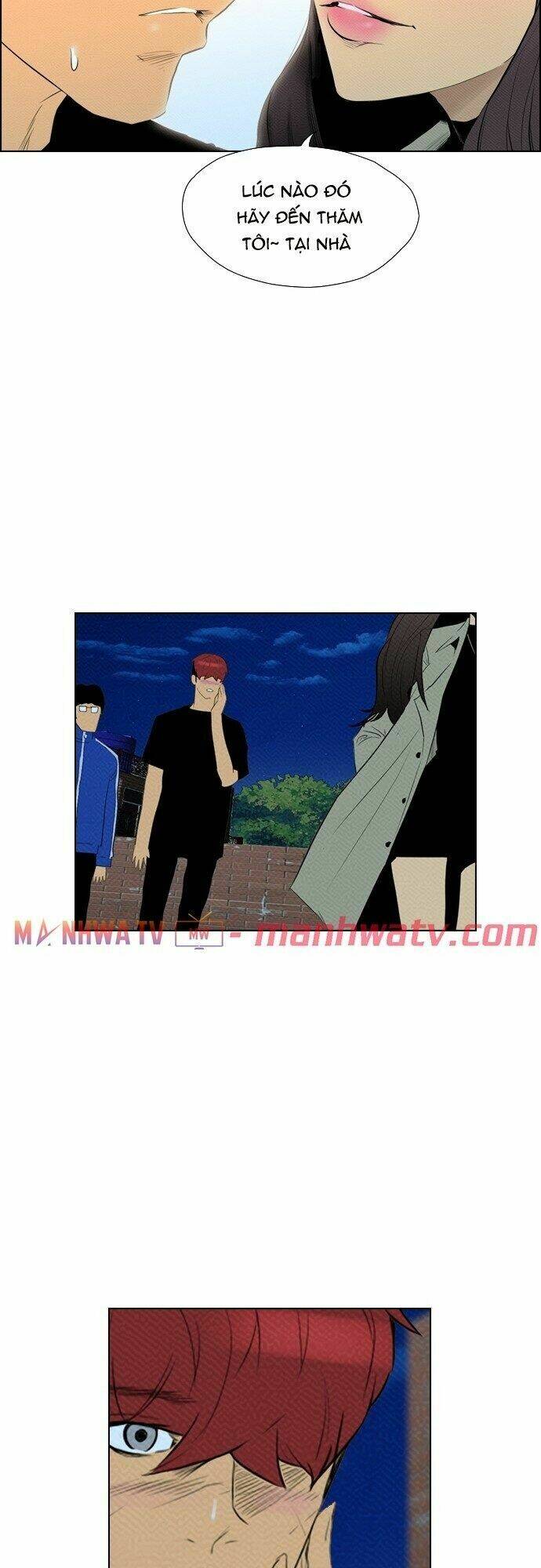 kẻ hồi sinh chapter 83 14