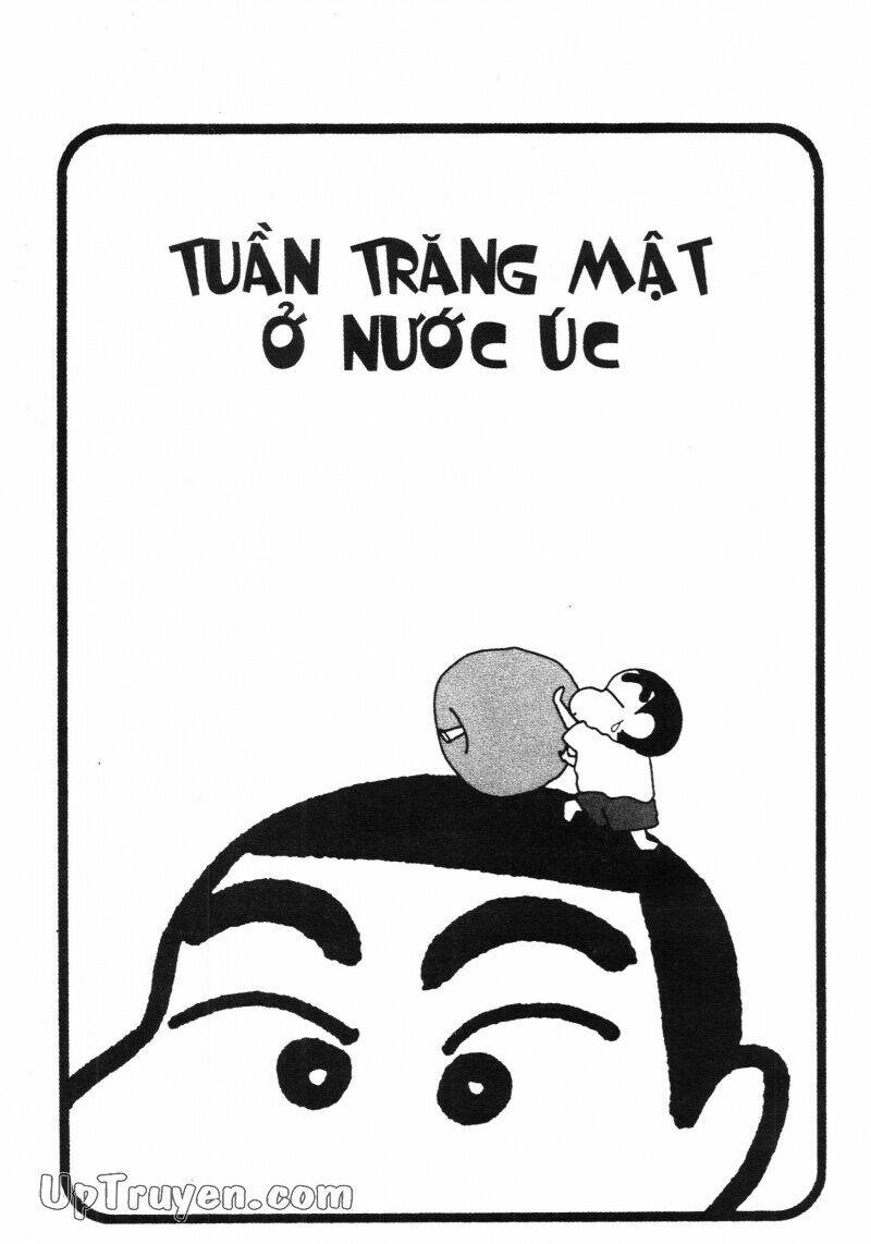 crayon shin-chan cậu bé bút chì chapter 27 47