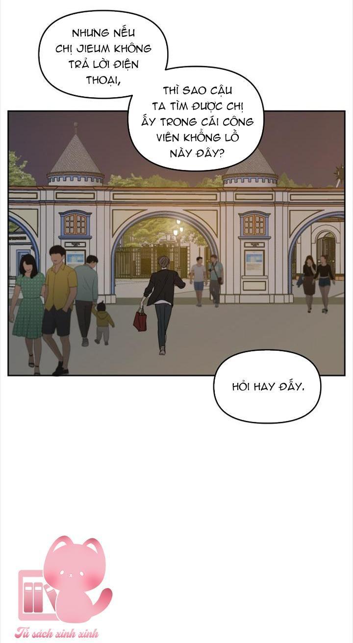 hẹn gặp nhau ở kiếp thứ 19 chapter 66 43