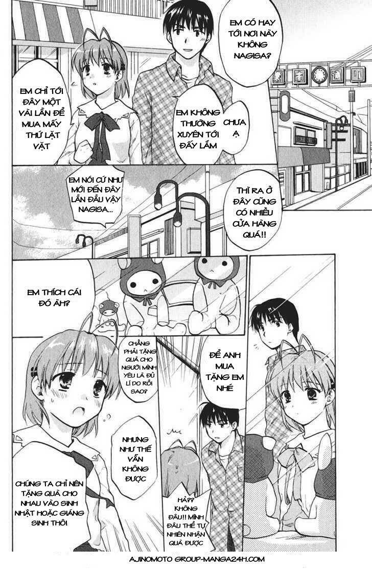 clannad chapter 12 6