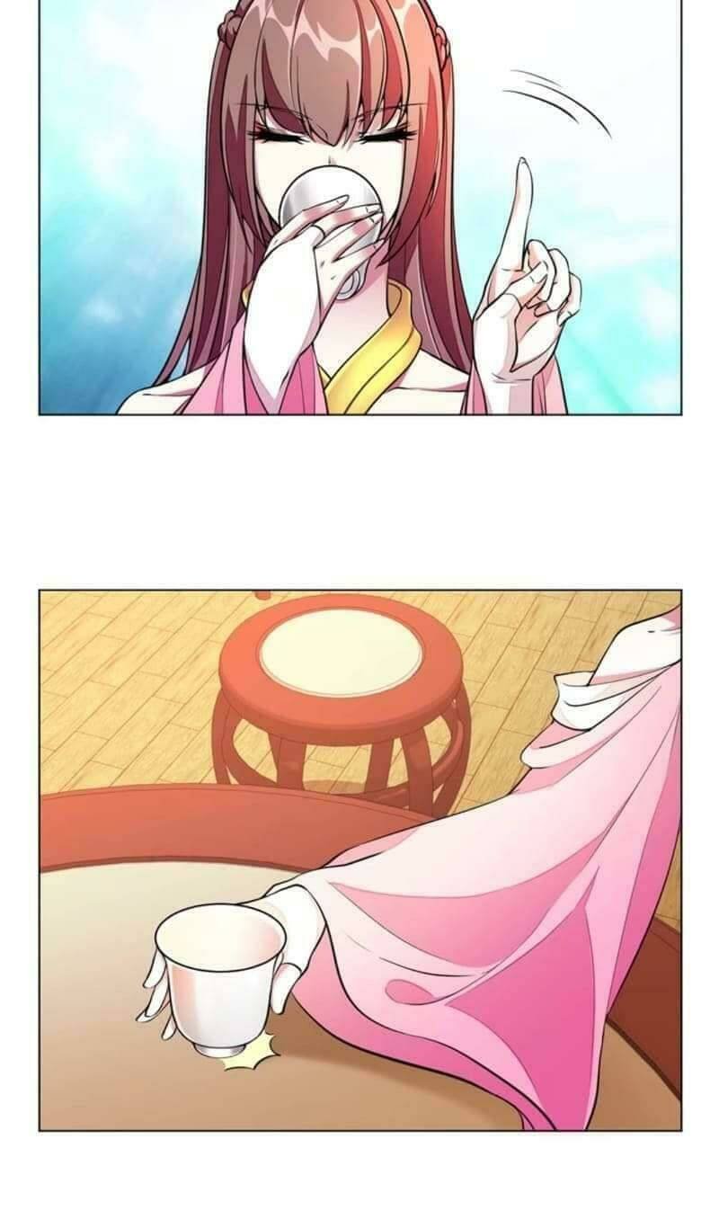 vong ưu linh chapter 3 25