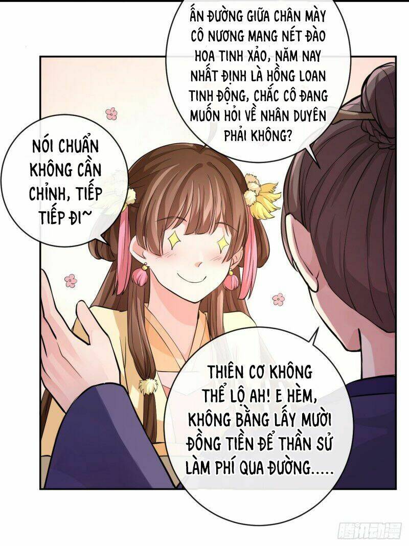 nghiên hương kỳ đàm chapter 48 37