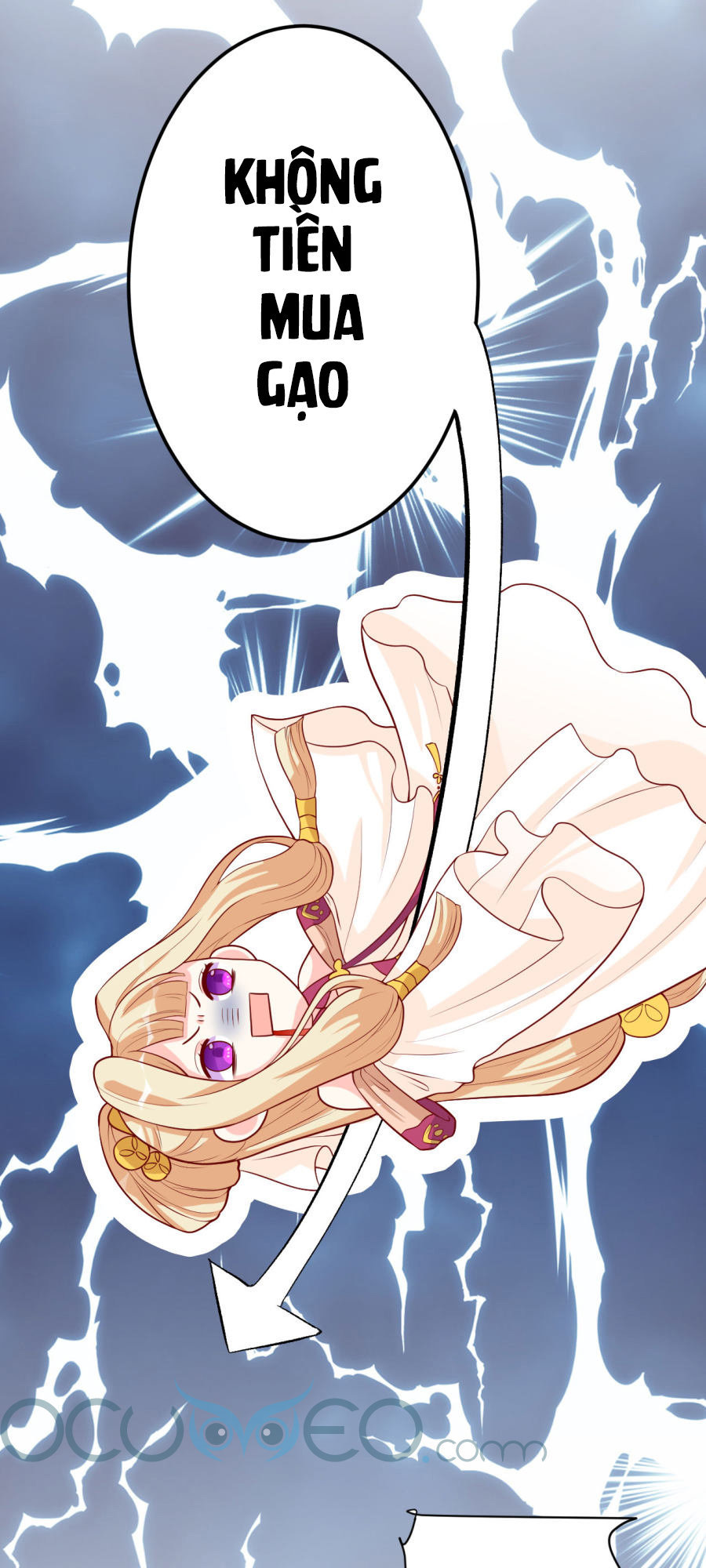 từ đây vương gia không thượng triều sớm chapter 9 7