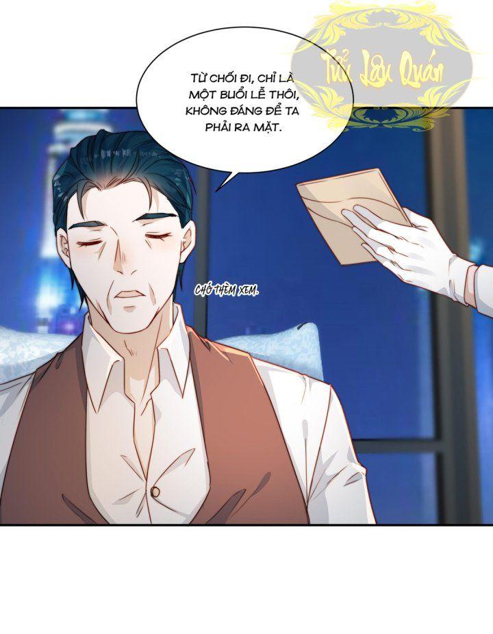 lên top xu hướng! trạch nữ như tôi nổi lên sau một đêm nhờ scandal chapter 7 40