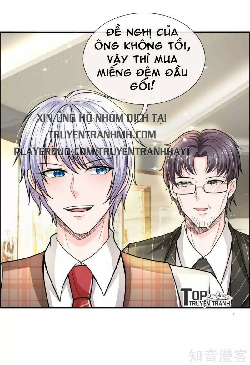 tuyệt đỉnh khí thiếu chapter 34 10