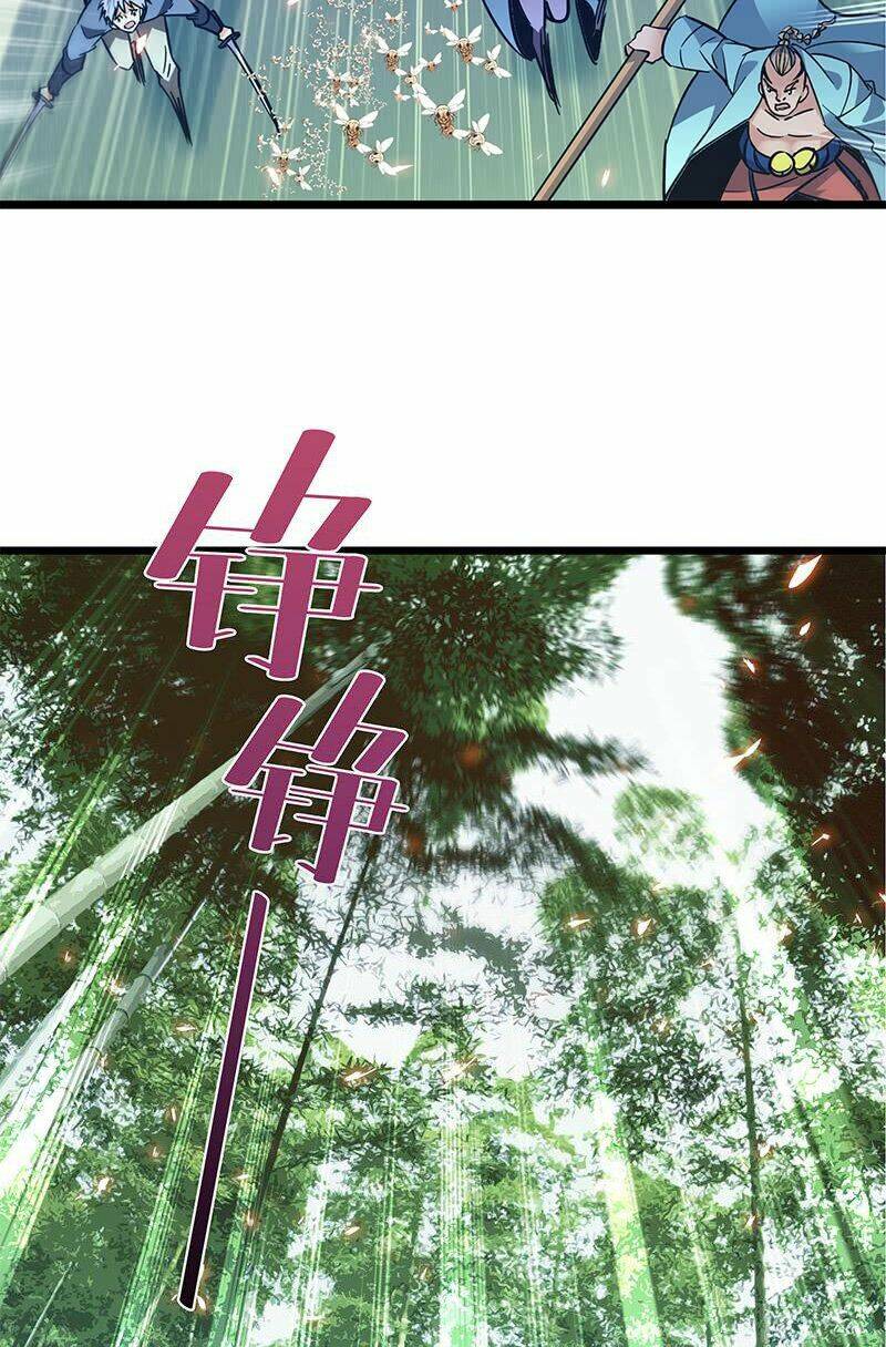 thần điêu hiệp lữ (new 2020) chapter 21 30