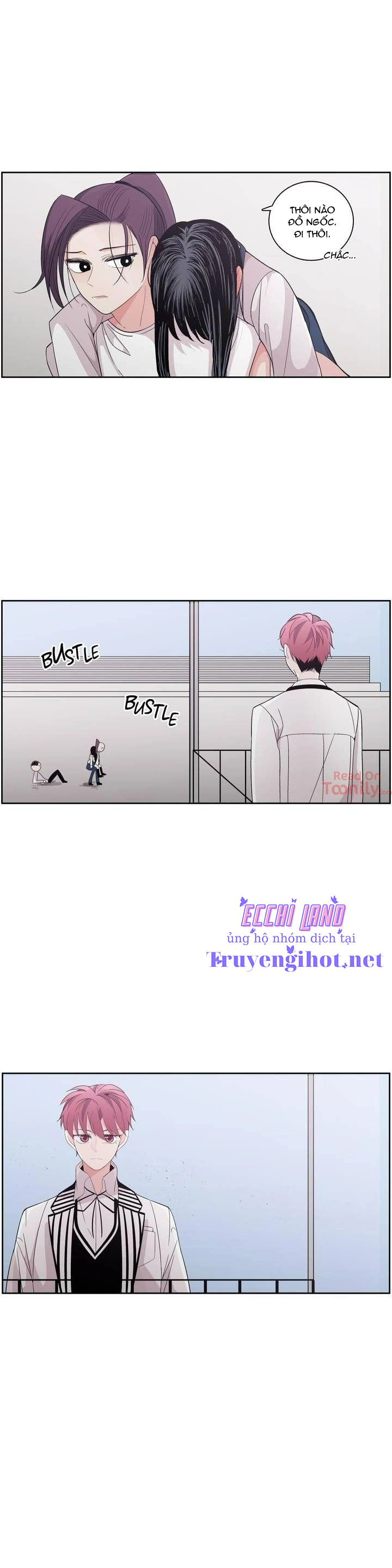 anh làm em đắm say chapter 20.2 12