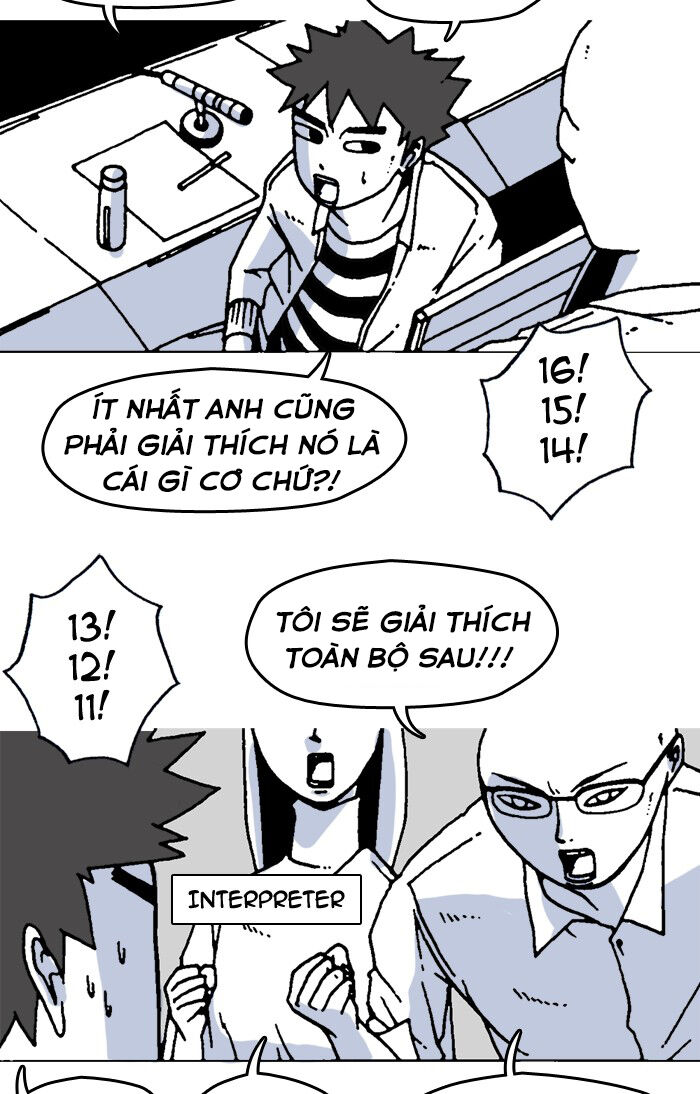 mắc kẹt trên mặt trăng chapter 8 47