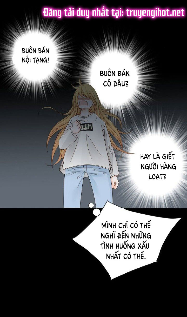 nữ hoàng bí ẩn chapter 1 23