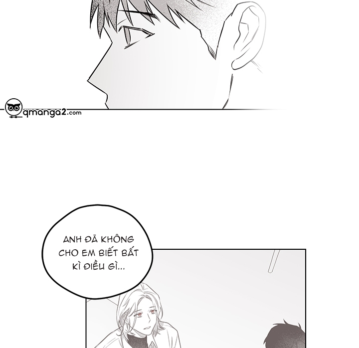 bữa tiệc của những đóa hoa chapter 25 126