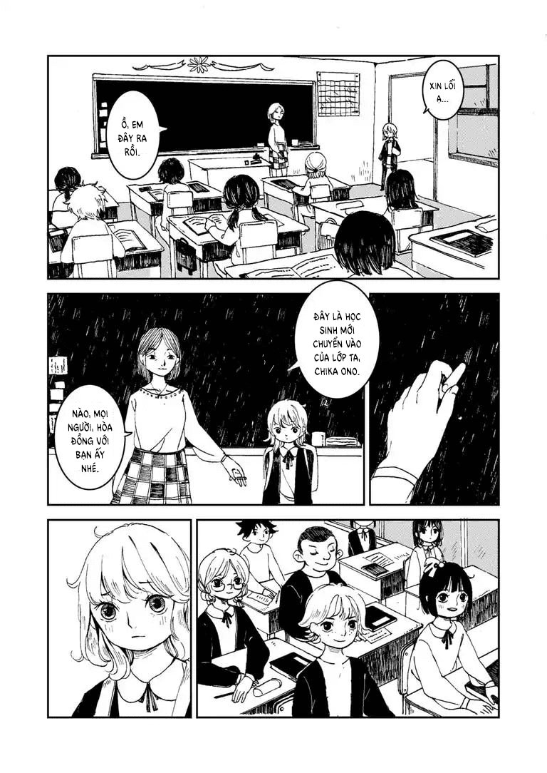 chika's forest chapter 6 5