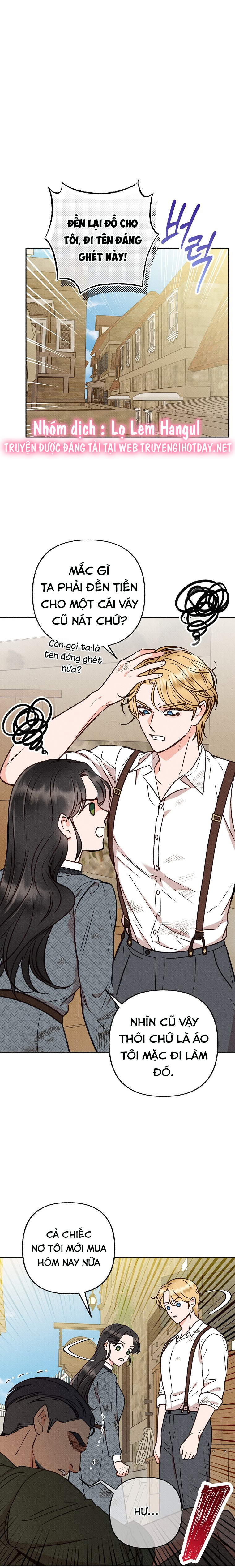 chàng trai đa nhân cách của tôi chapter 10 1