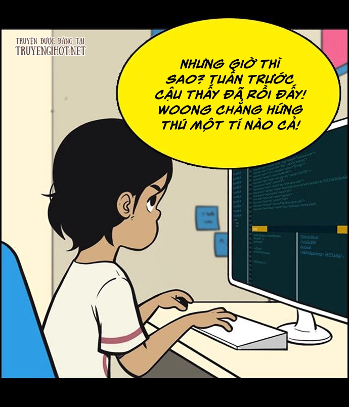 yumis cells chapter 87 3