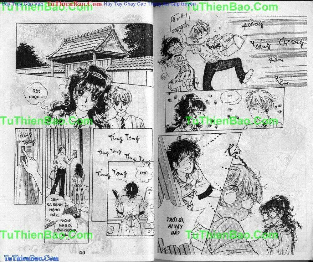 nhật ký của nan a chapter 5.1 20