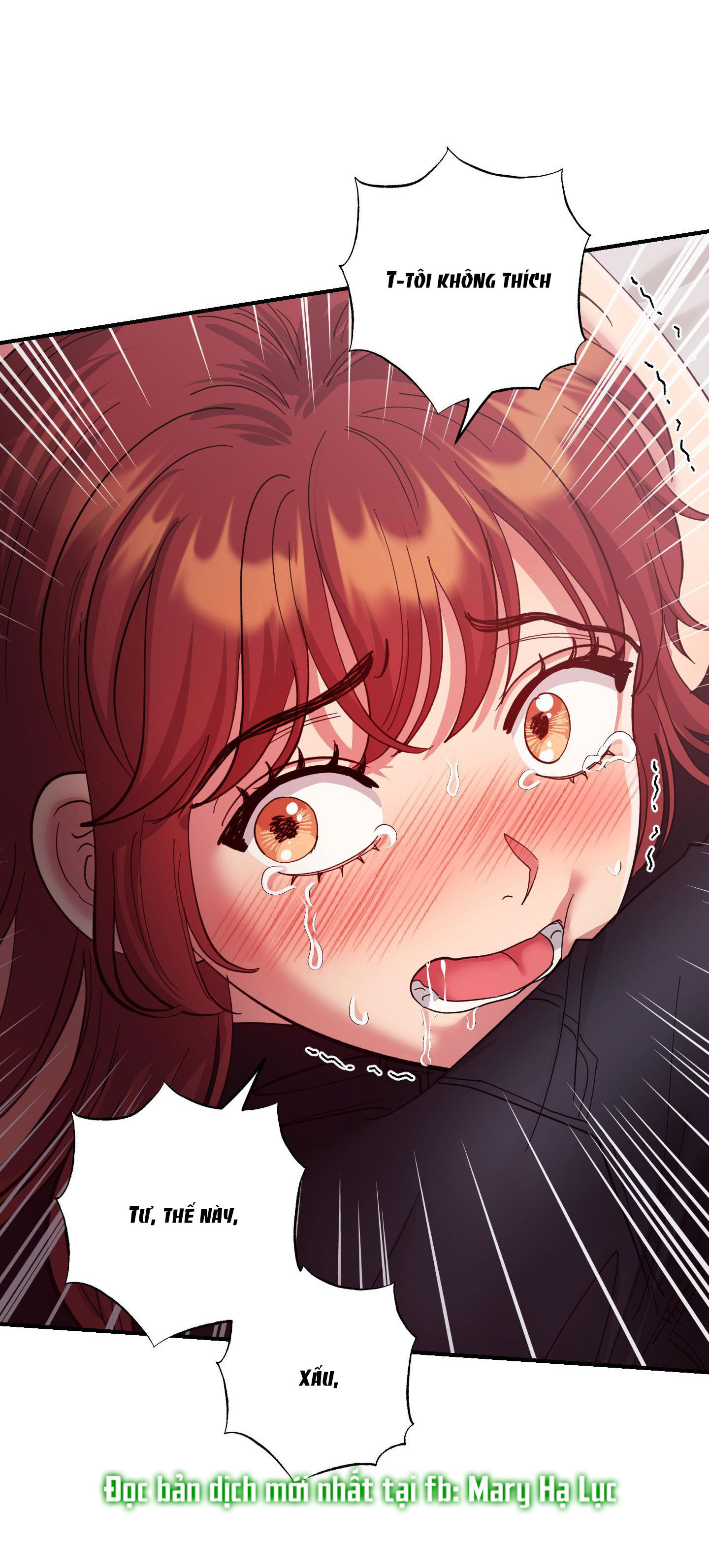 [18+] một lòng một dạ chapter 37.1 33