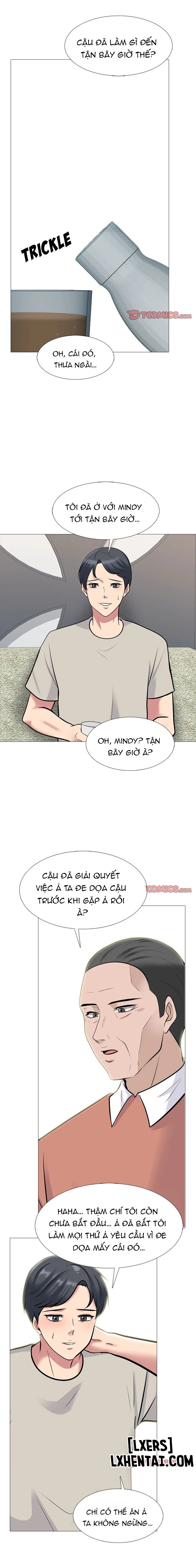 học bổng đặc biệt chapter 112 8