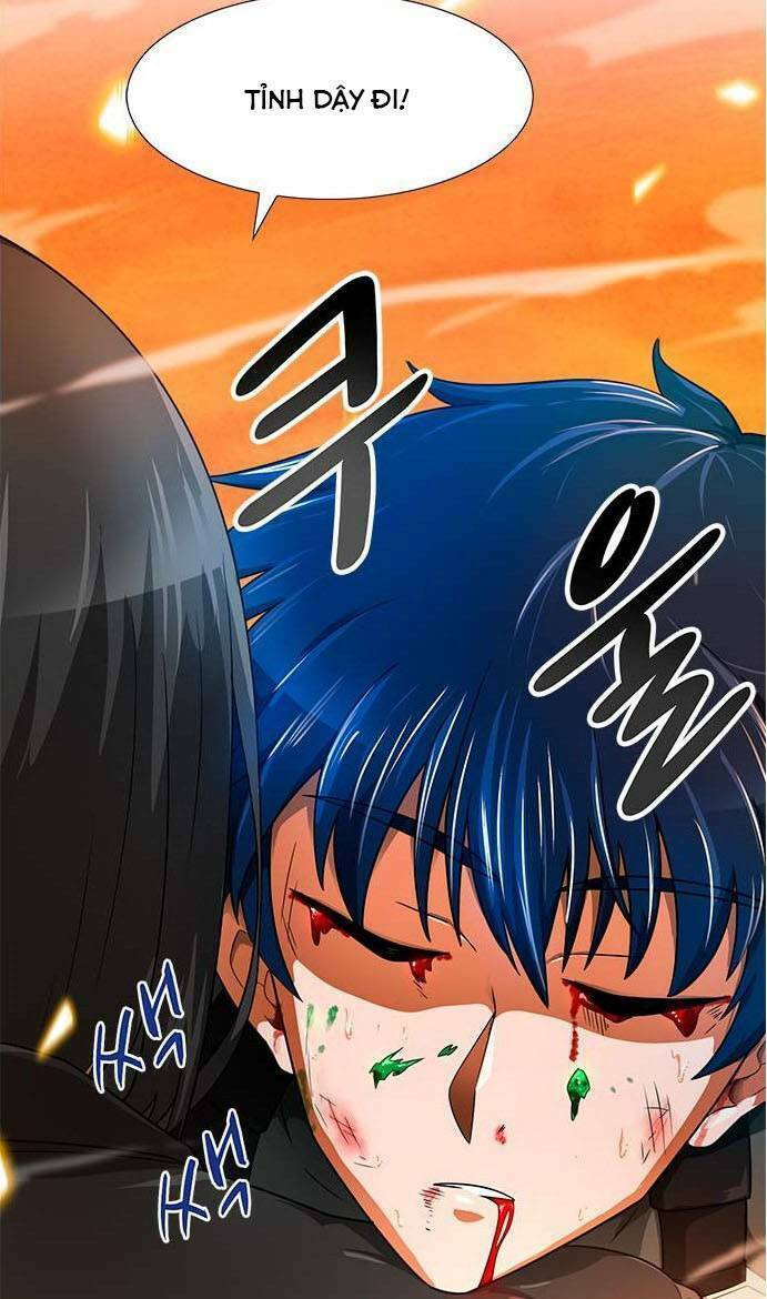 tôi tự động săn một mình chapter 49 61