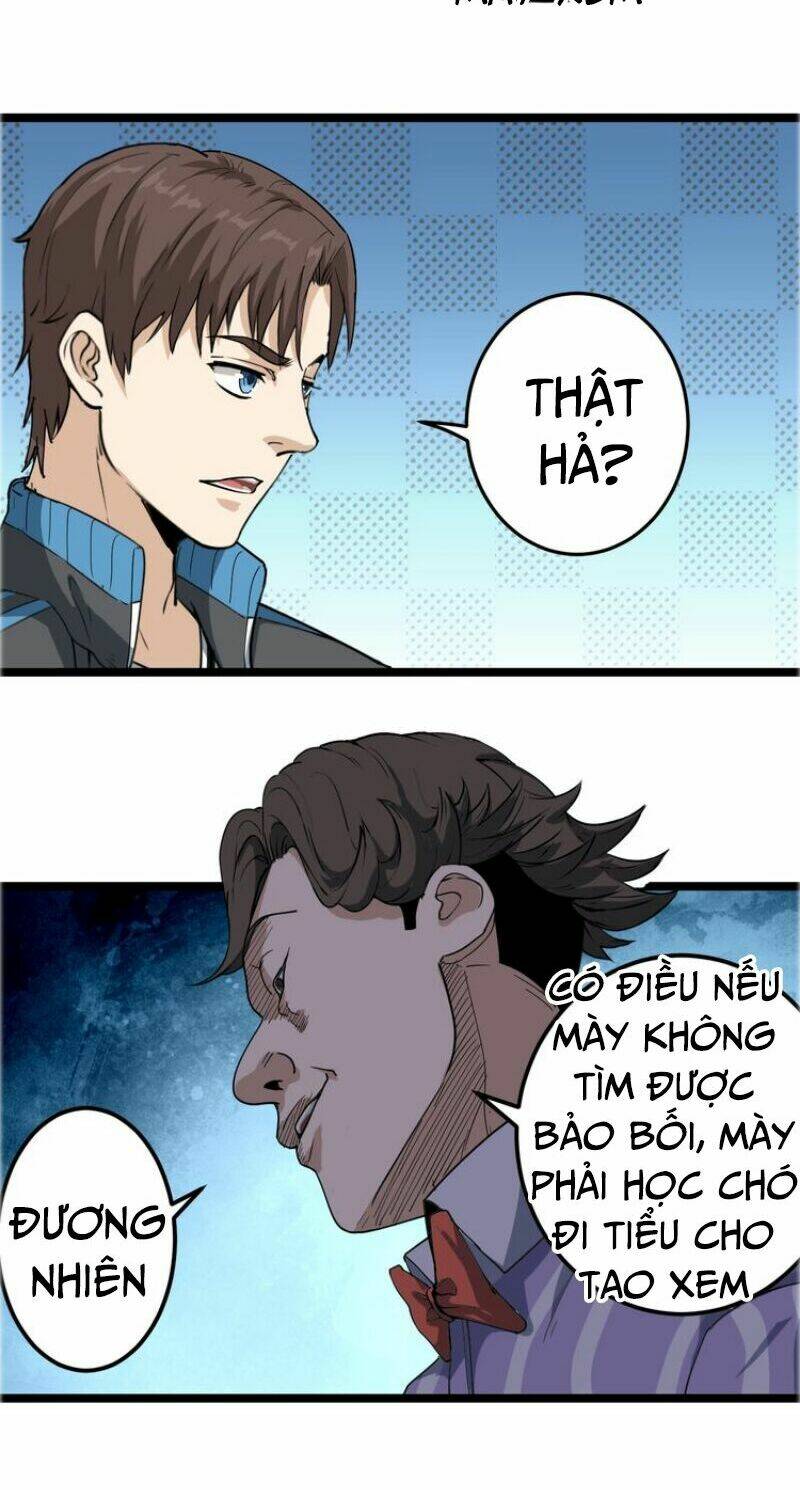 hồi xuân tiểu độc y chapter 3 52