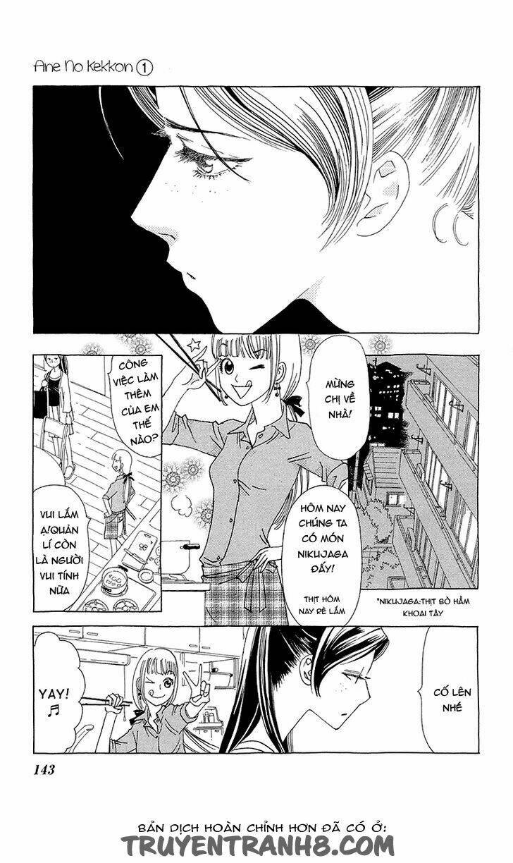 chị tôi lấy chồng chapter 5 18