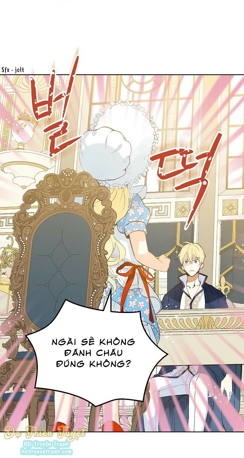 con có phải con là con gái của ngài không? chapter 19 12