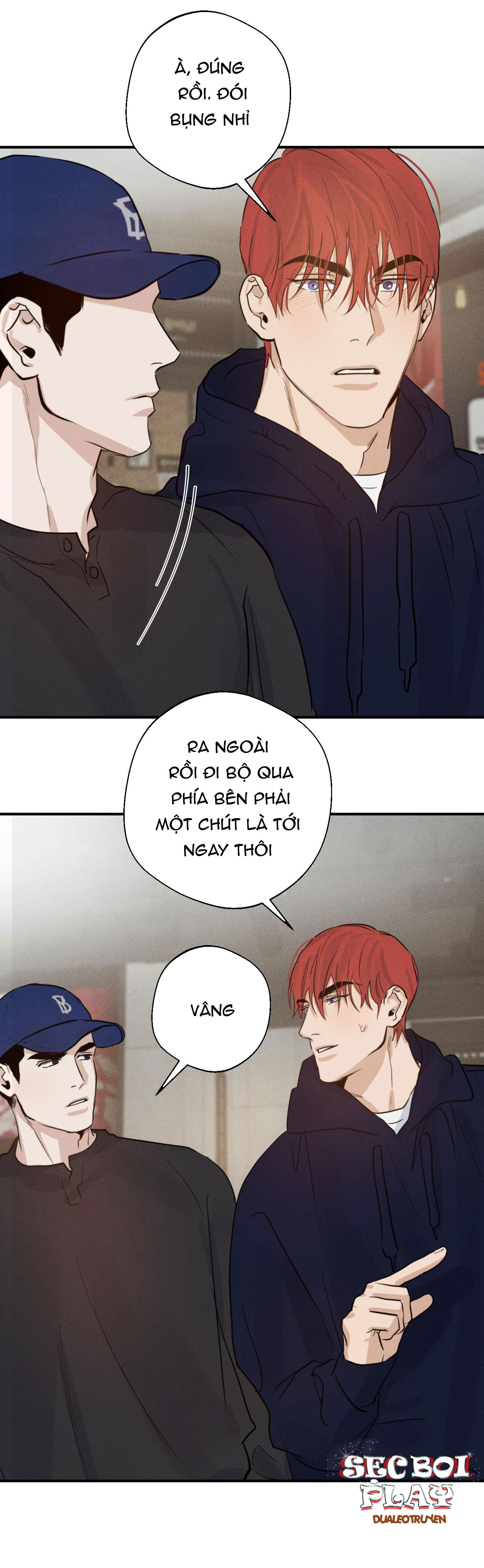 high clear chapter 11 27