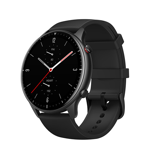 Đồng Hồ Thông Minh Amazfit GTR 2 - Hàng Chính Hãng