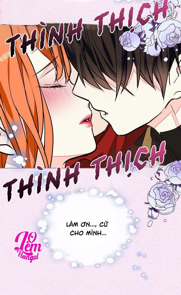 đức hạnh của ác nữ phản diện chapter 13 4