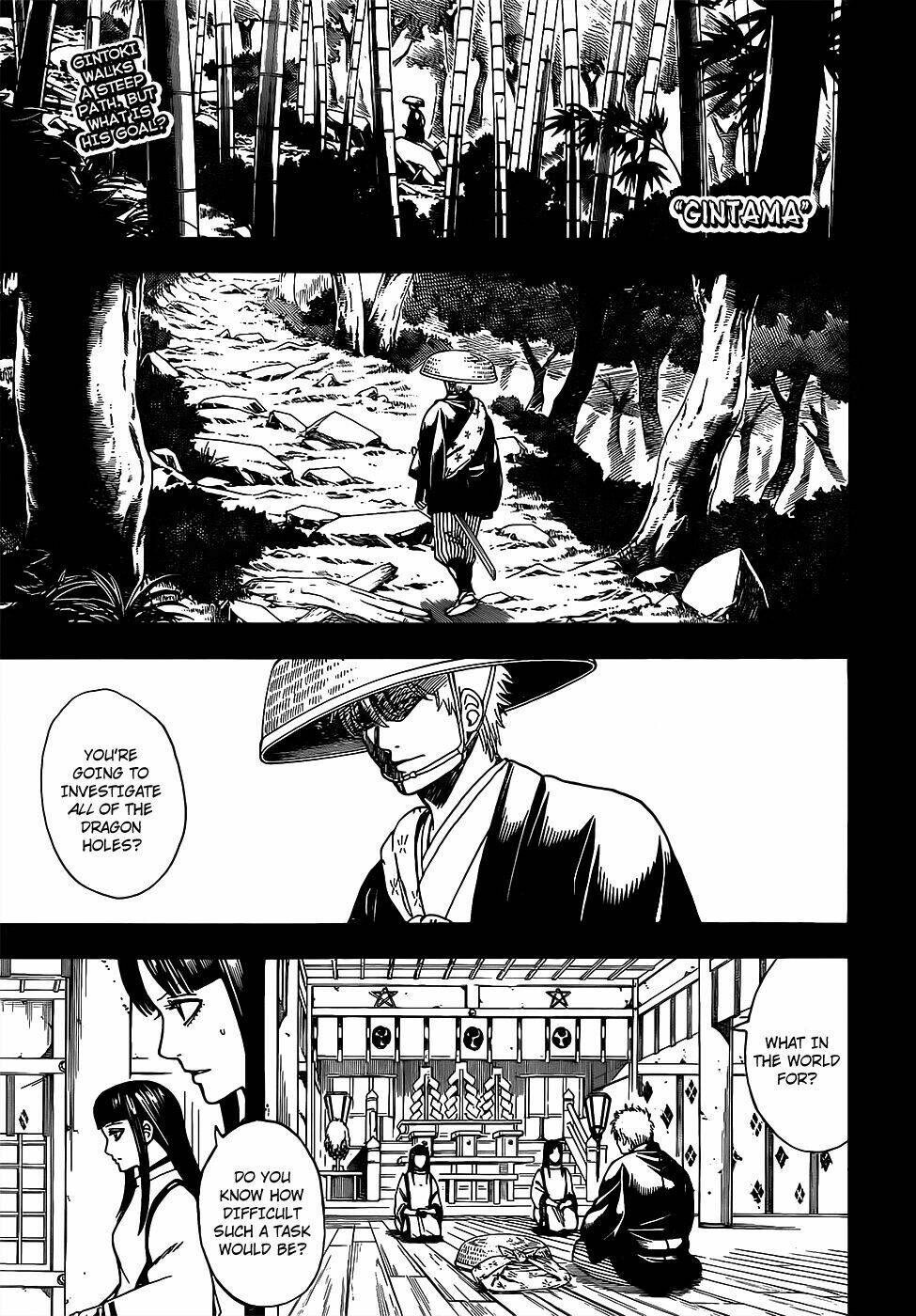 gintama - linh hồn bạc chapter 679 1