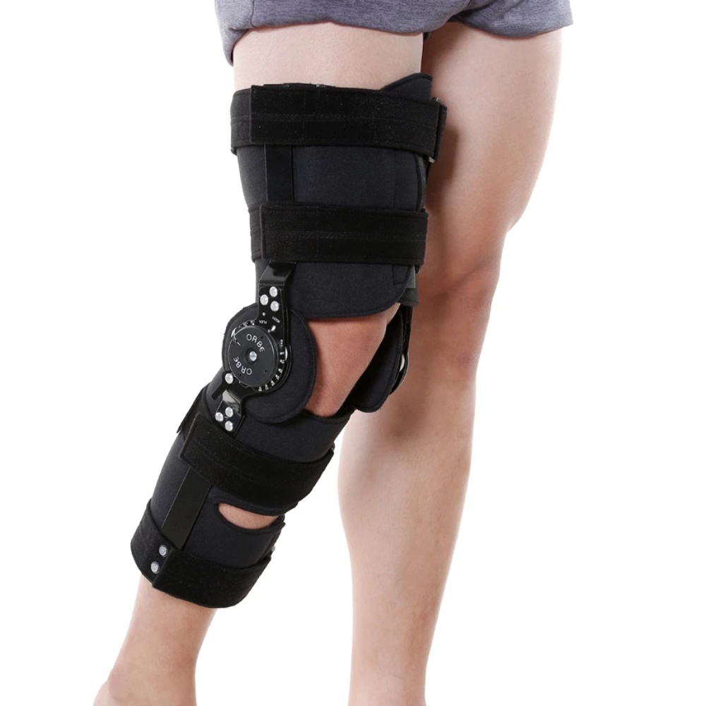 Nẹp Gối Chức Năng H1 ORBE
