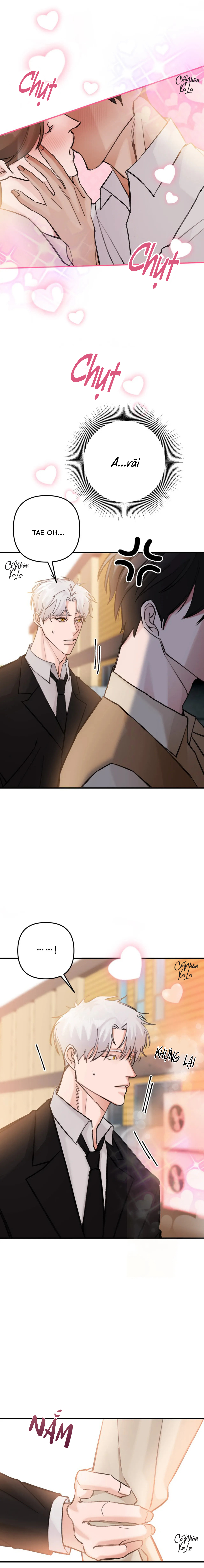 điểm hạ cánh chapter 3 12