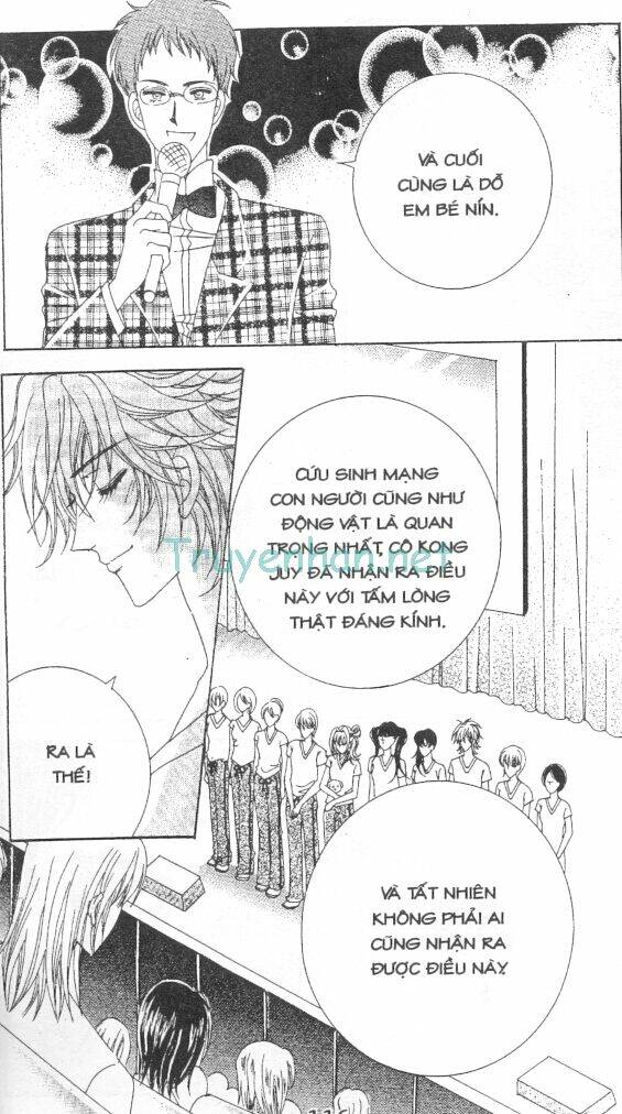 lọ lem hậu đậu chapter 93 34