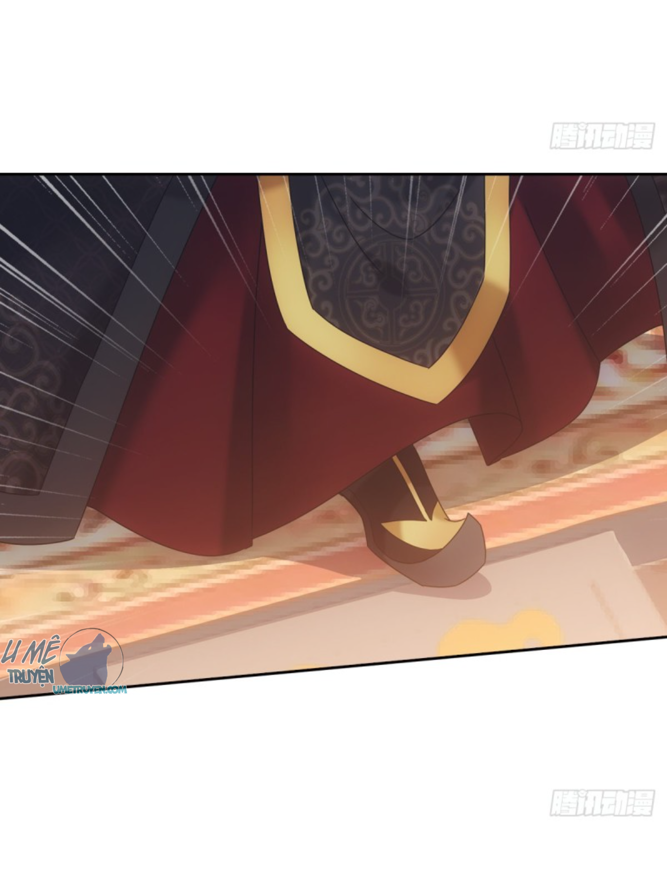 khi sư - umee chapter 14 5