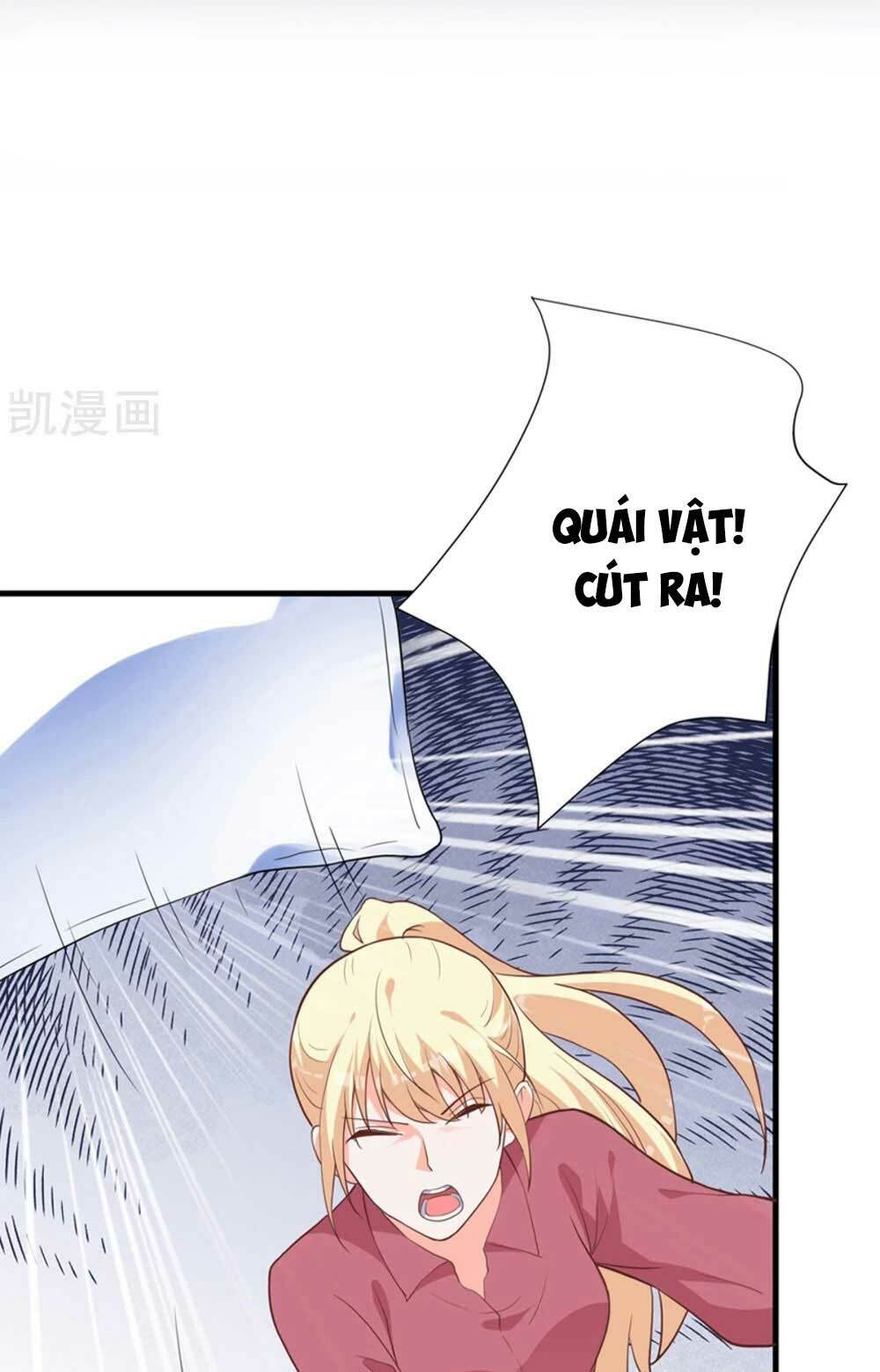 nam thần bóng tối không nghe lời chapter 5 2