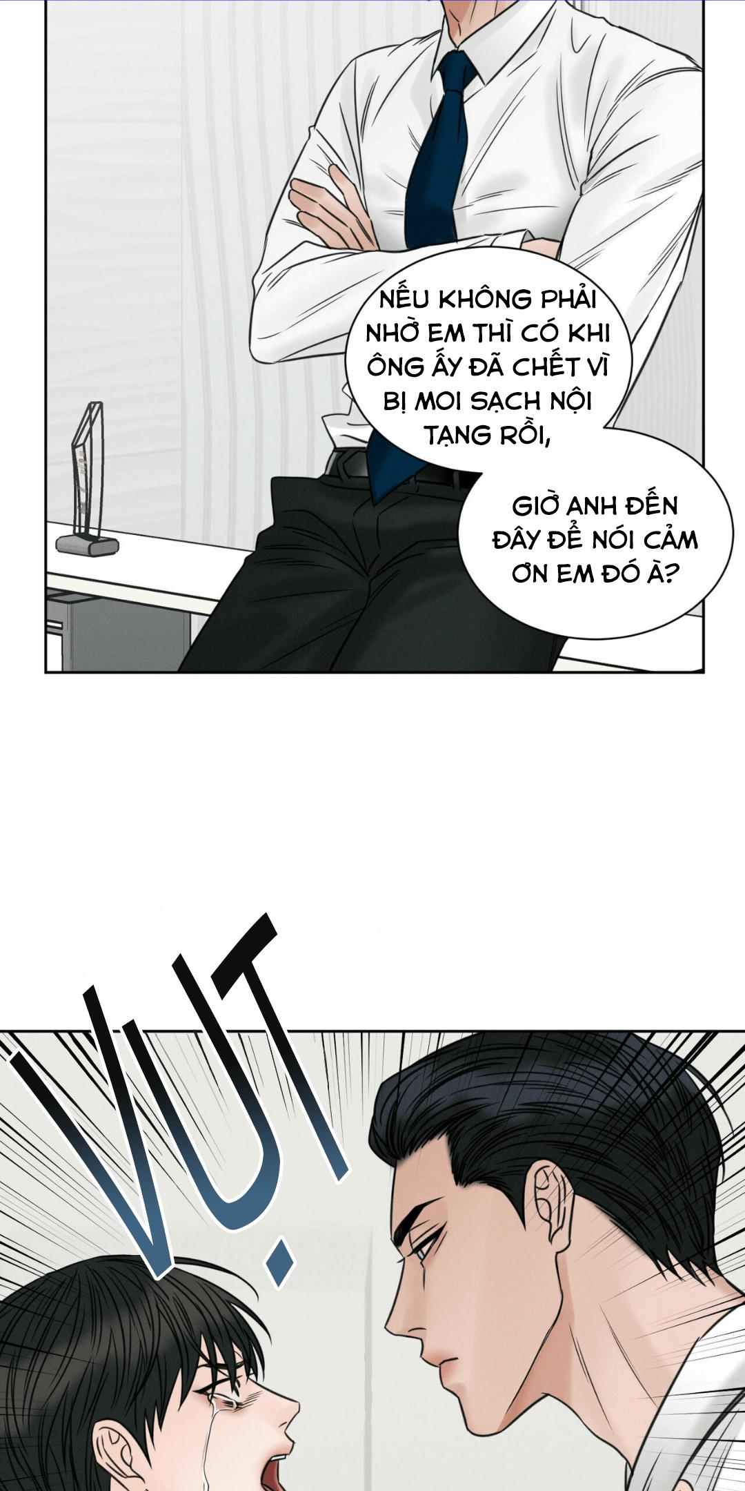 dù anh không yêu em chapter 50 7