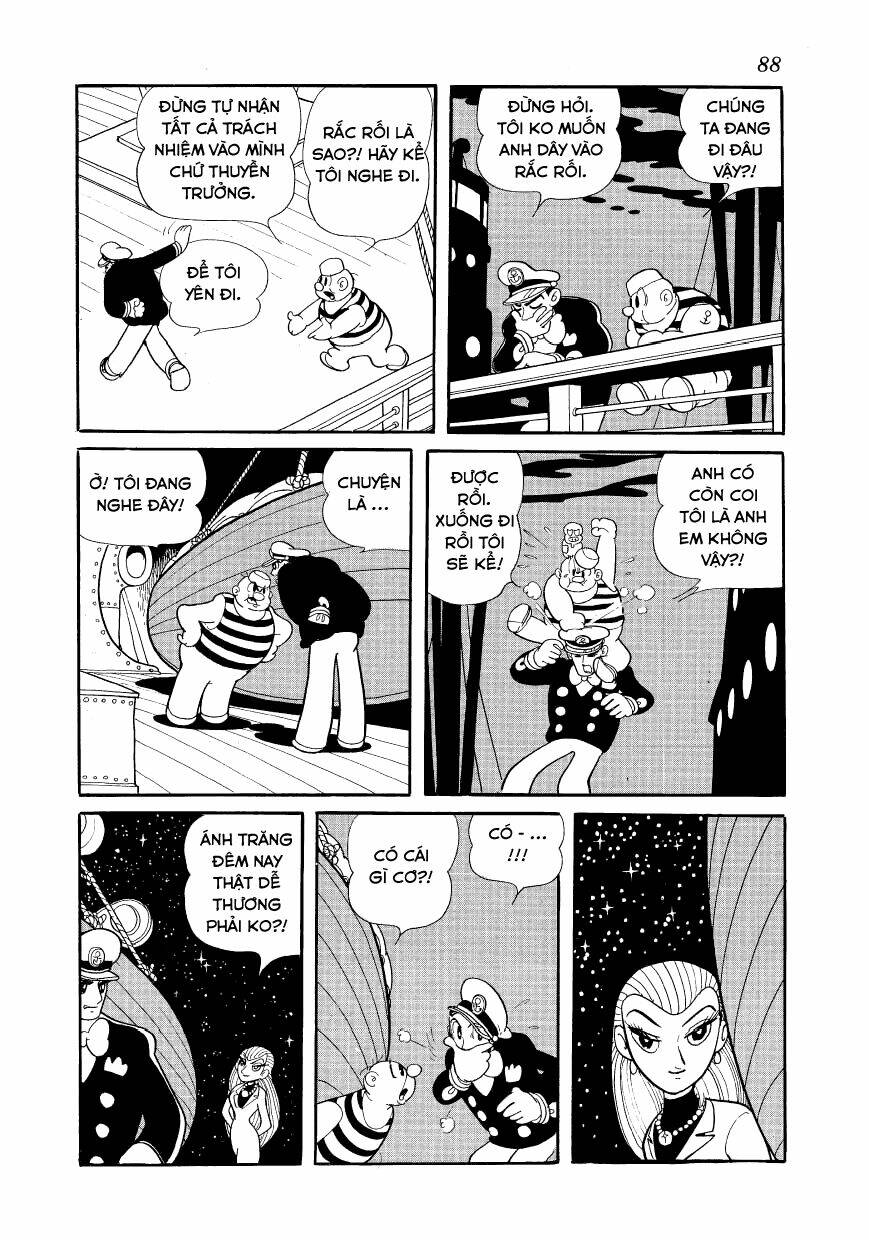 angel no oka chapter 2 39