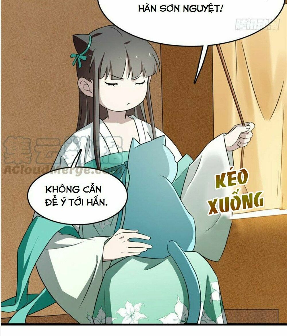 độc bộ thiên hạ: đặc công thần y chapter 70 2