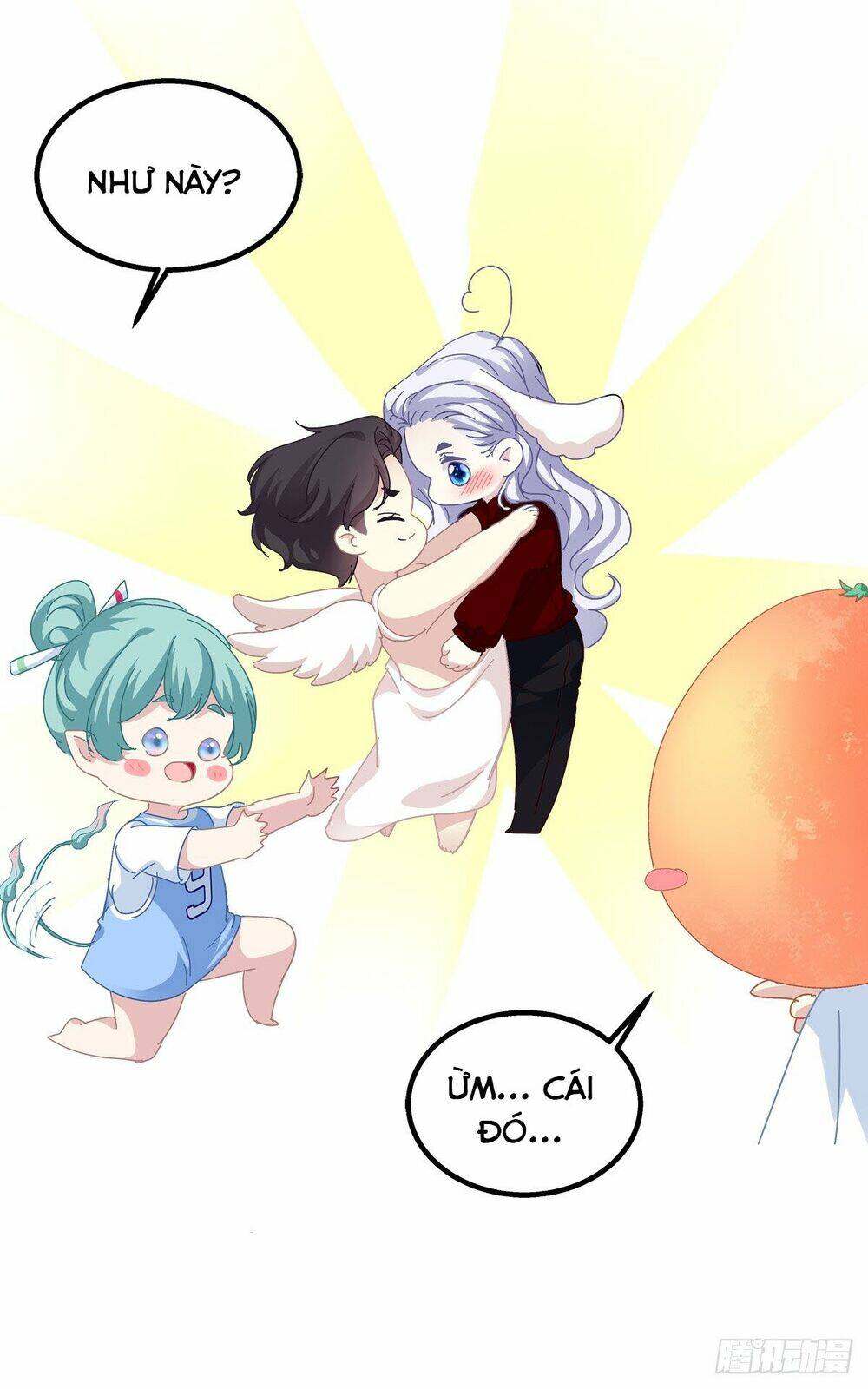 toàn bộ nắm trong tay chapter 21 70