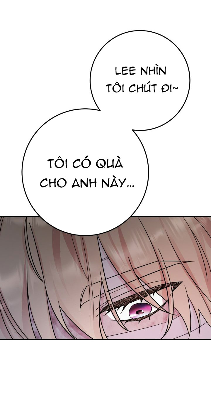 [18+] nếu cứu rỗi một cầm thú hư hỏng chapter 16.2 6