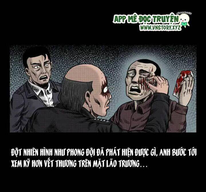 kỳ án có thật chapter 37 40