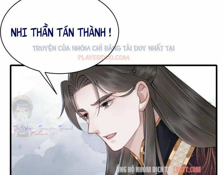 trọng sinh bá sủng nhiếp chính vương quá mạnh mẽ chapter 130 44