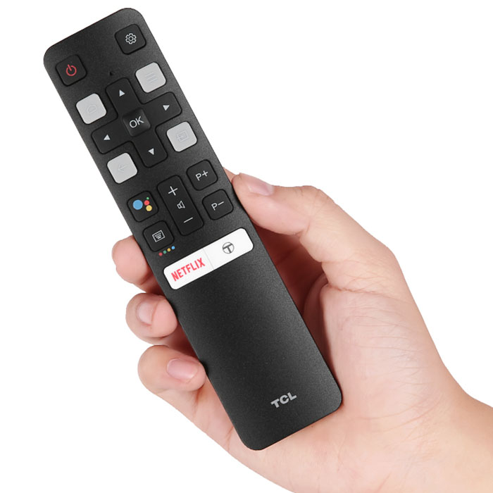 Android Tivi TCL 43 inch L43P715
