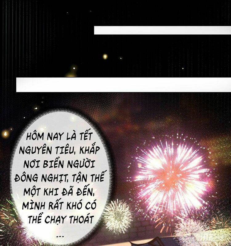 mạt thế nữ vương chapter 3.2 6