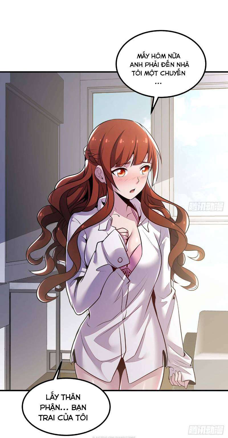 bất tử thần vương tu liên tục chapter 33 53