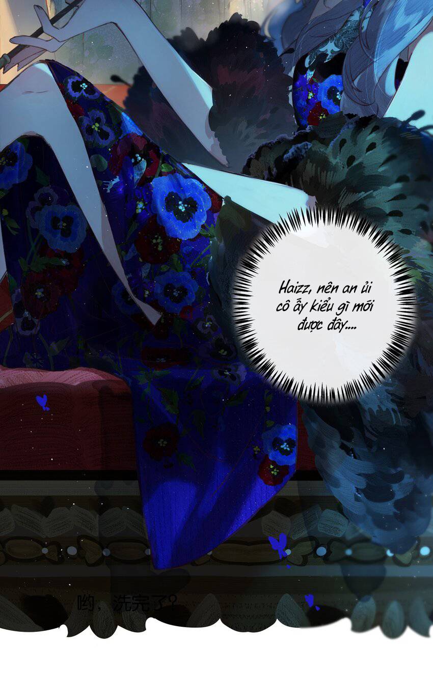 thâu hương chapter 3 34