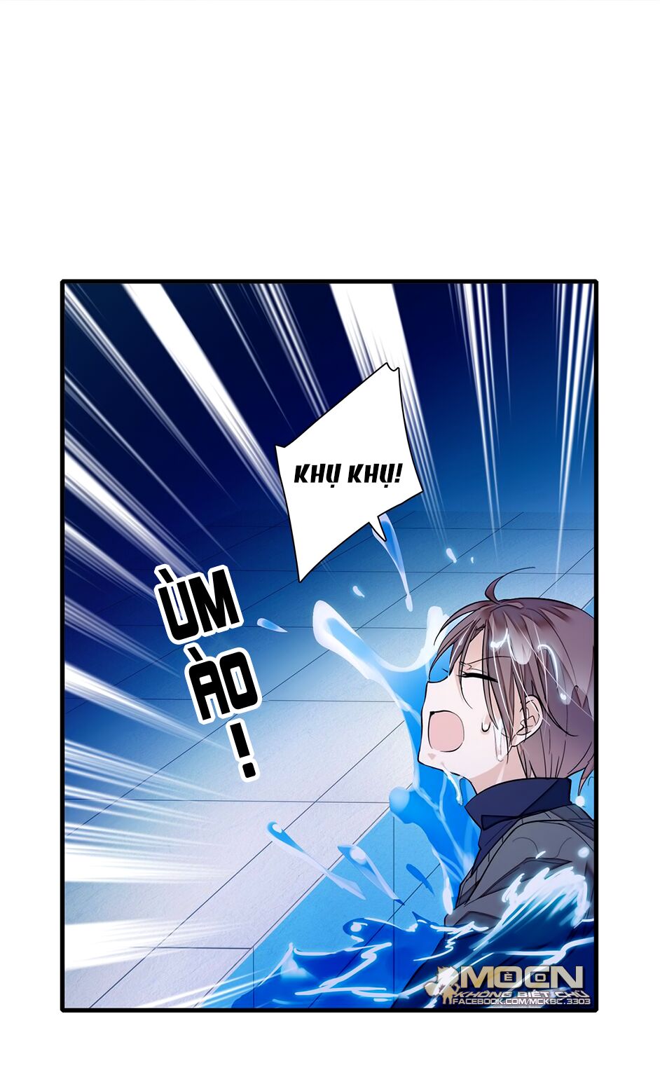 long phượng phiên chuyển chapter 46 10