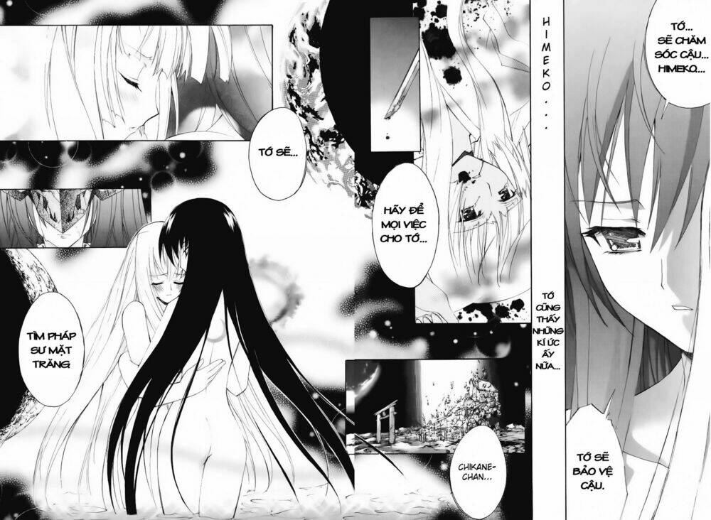 nữ pháp sư tháng 10 chapter 3 21